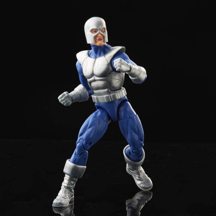 Produktbild Hasbro Marvel Legends X-Men: Retro Collection Avalanche