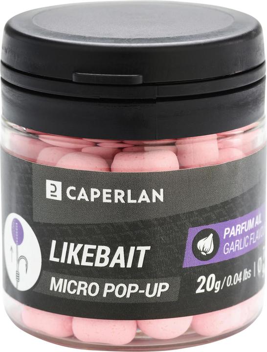 Immagine prodotto Caperlan 343566