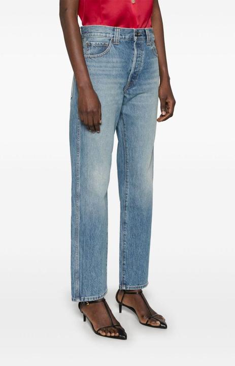 Immagine prodotto Khaite Ny Jeans Blue (29)