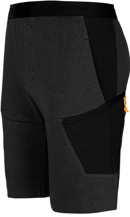 Actual product image Salewa Lavaredo Hemp Train Shorts