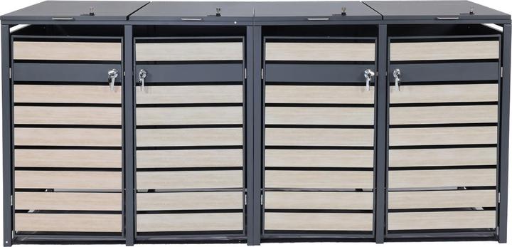 Produktbild MCW J81-4