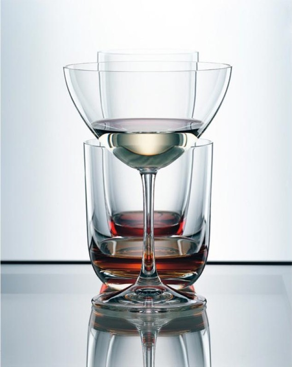 Immagine prodotto Nachtmann Vivendi (47.40 cl, 4 Occhiali, Bicchieri da vino bianco)