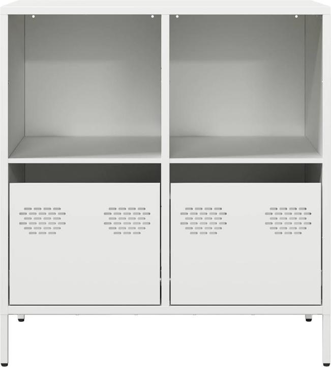 Actual product image vidaXL Sideboard (68 x 39 x 73.50 cm)