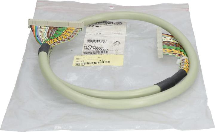 Image du produit Phoenix Contact FLK 50/EZ-DR/ 100/KONFEK - Câble