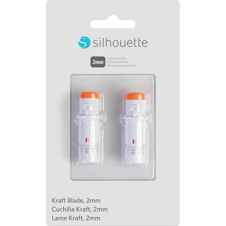 Thumbnail - Silhouette Kraft Blade 2 mm Cameo 4/Portrait 3