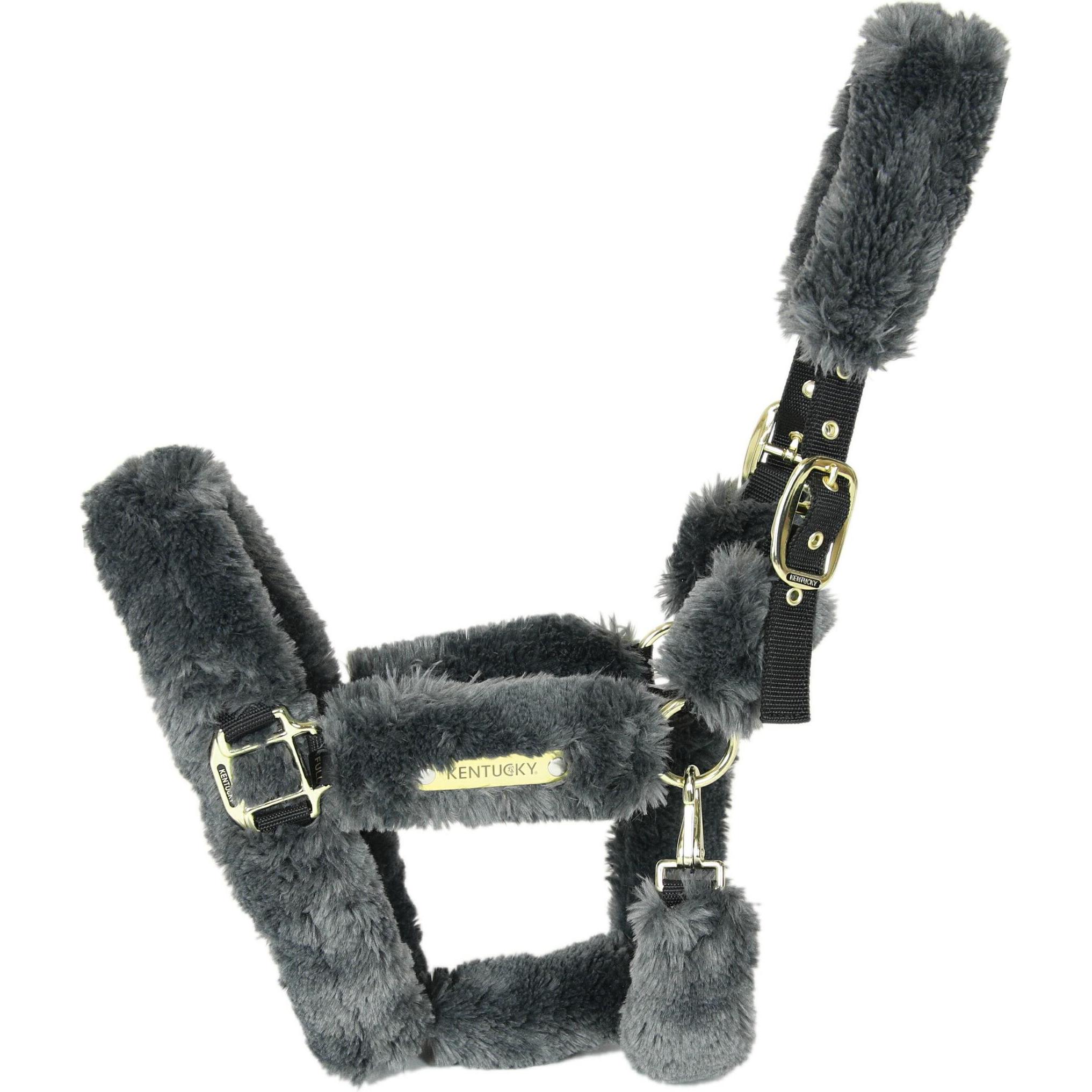 Kentucky Horsewear, Halfter