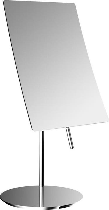 Immagine prodotto Emco pure standing mirror, angolare, con maniglia, cromo, 109400113