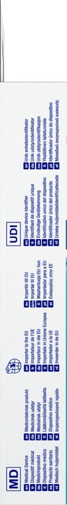 Actual product image Nexcare Aqua Clear Maxi waterproof Pfl (5 x)