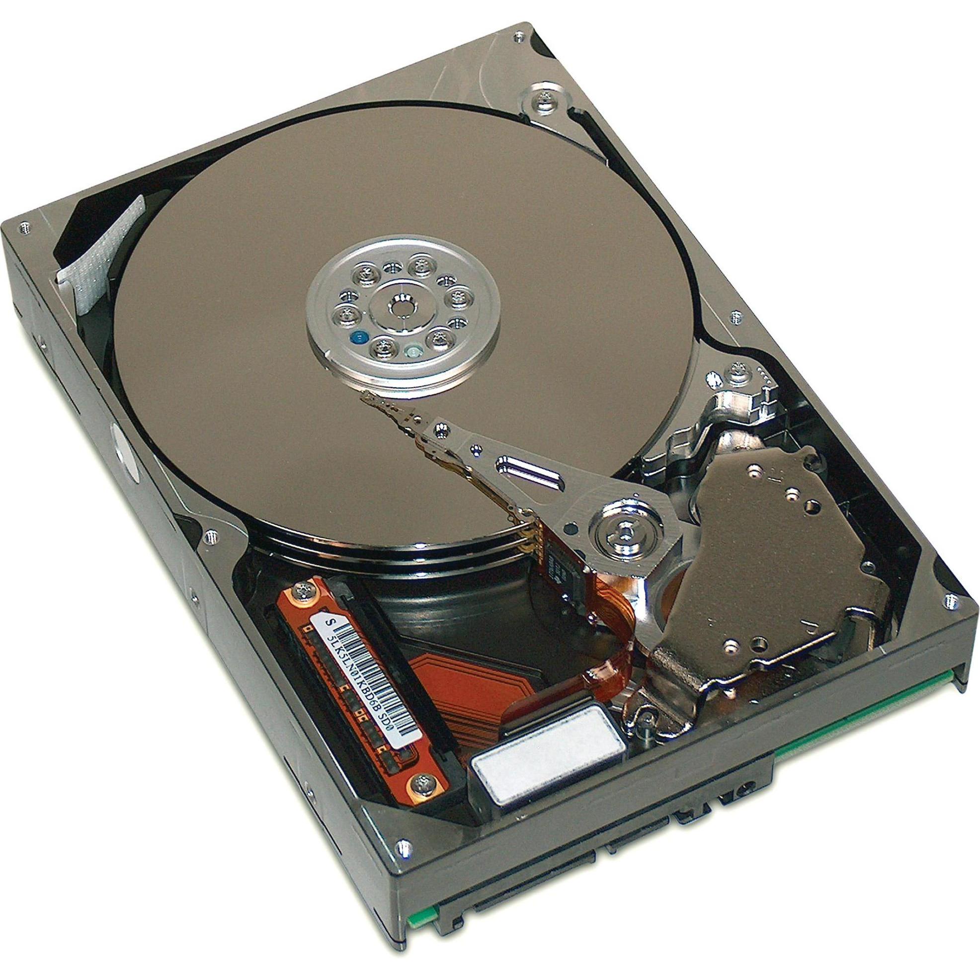 HP 160GB S-ATA Hot Plug, 3.5