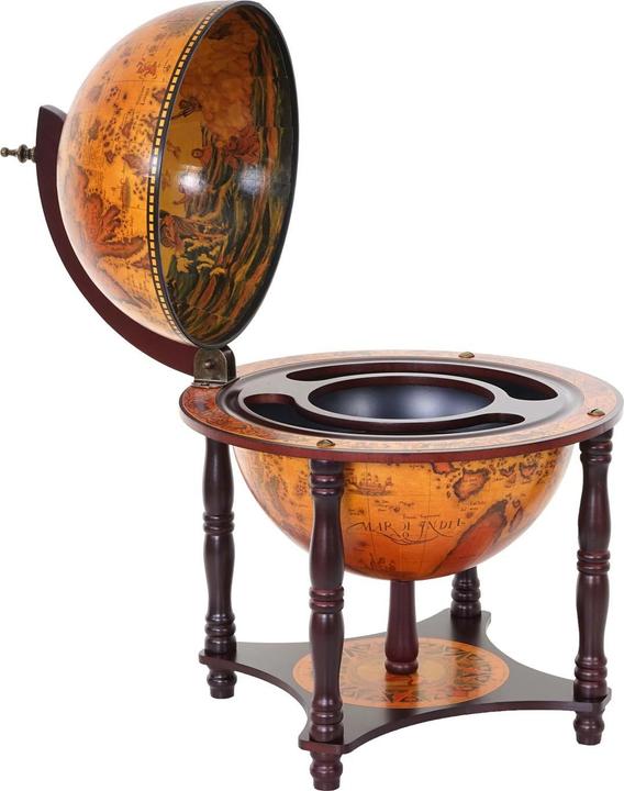 Image du produit JOHN316 Globusbar