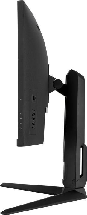 Image du produit ASUS Essential VG34VQL1B Curved HDMI DP Fsync Spk Lif (90LM06F0-B01170) (3440 x 1440 pixels, 34")