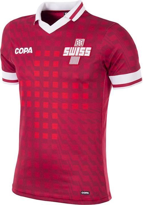 Image du produit Copa Football Suisse (S)