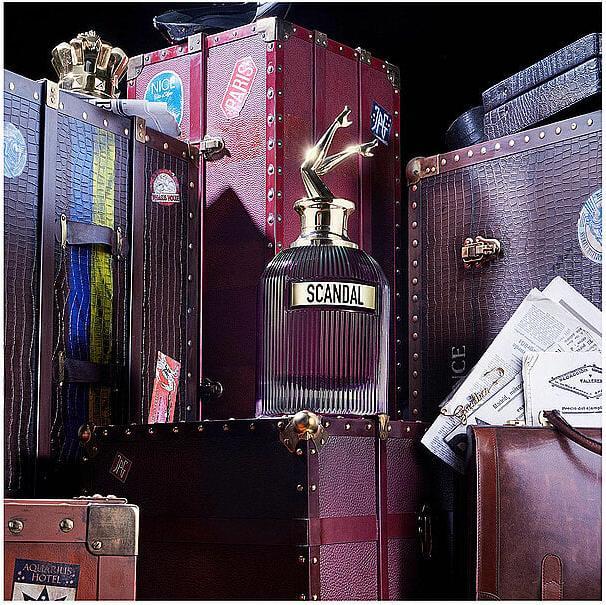 Produktbild Gaultier Scandal Intense (Eau de Parfum, 80 ml)