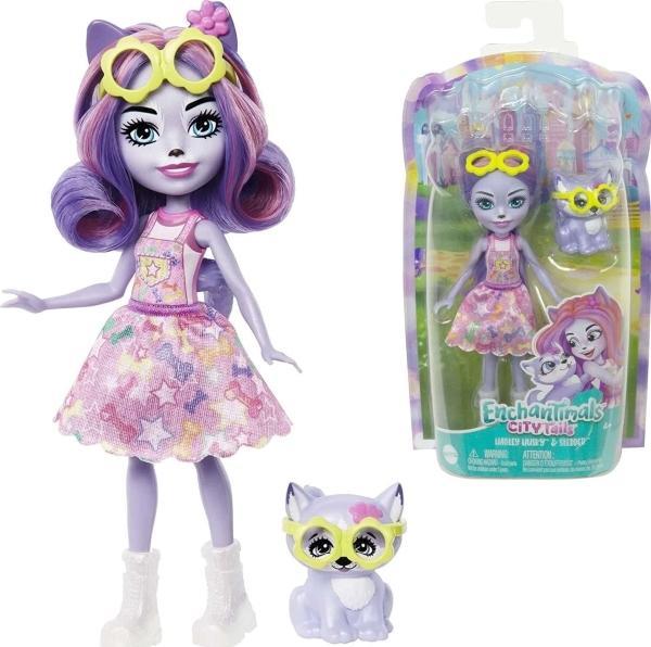 Immagine prodotto Enchantimals Royal OS Husky