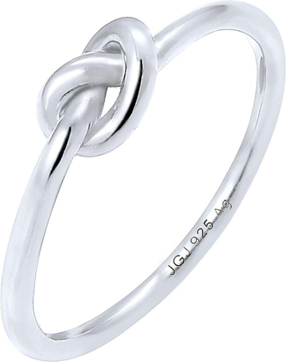Actual product image Elli Node (54, 925 Silver)