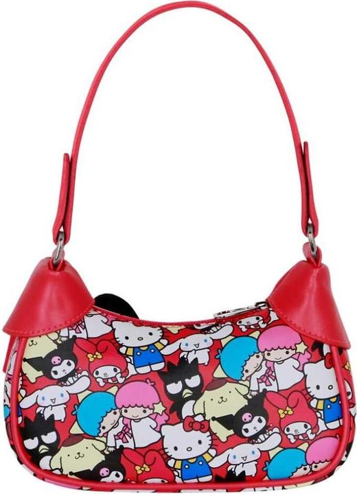 Immagine prodotto Karactermania Borsa Hello Kitty Friends