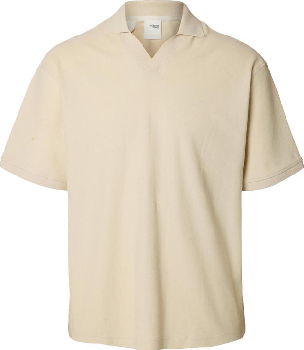 Produktbild Selected Kurzärmeliges Polo shirt (XXL)
