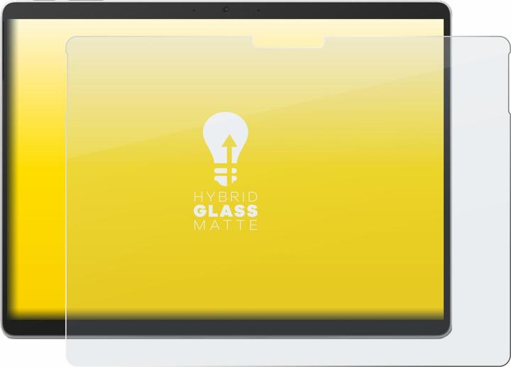 Actual product image upscreen Reflection Shield Matt Protective Film (1 pcs., Microsoft Surface Pro 10)