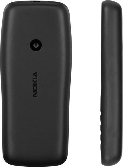 Actual product image Nokia 110 (1.77", 0.10 Mpx, 2G)