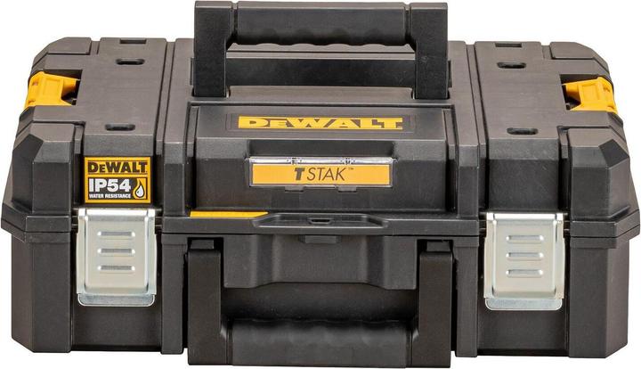 Actual product image DeWalt DCD 800 (Drill driver)