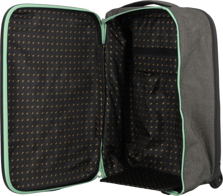 Immagine prodotto Rollink Flex 21 2 Rollen Kabinentrolley 55 cm (40 l)