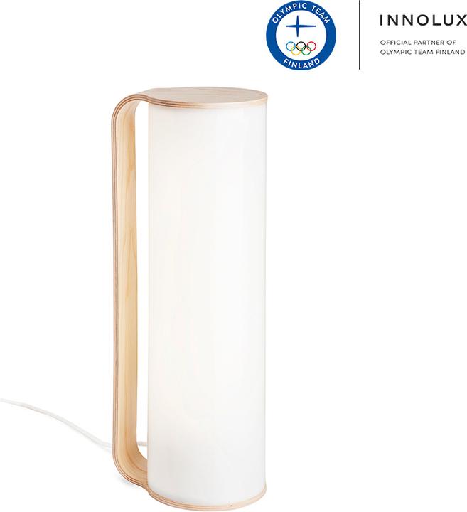 Image du produit Innojok Tubo Saarni LED (10000 lx)