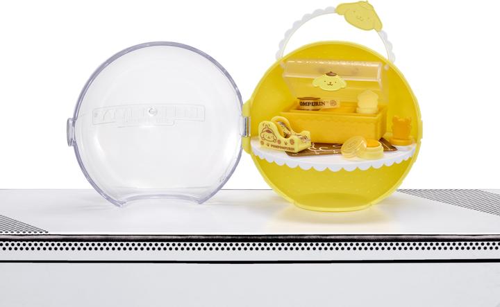 Immagine prodotto MGA MGAs Miniverse Make It Mini Hello Kitty Series 3 Asst in PDQ