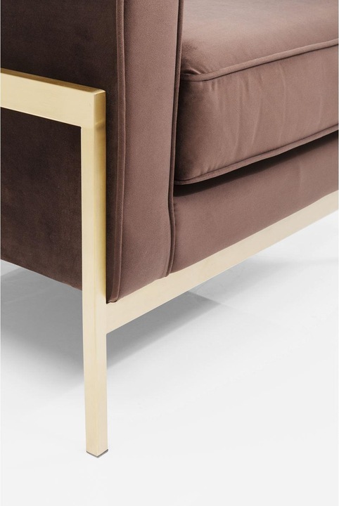 Produktbild Kare Design Sessel Loft Braun