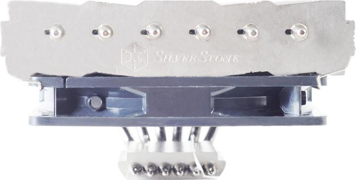 Immagine prodotto Silverstone SST-NT06-PRO-V2 Nitrogon CPU Cooler (82 mm)