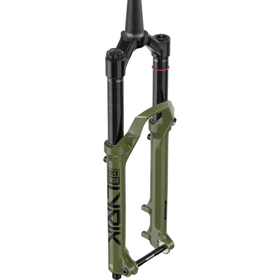 RockShox, Velogabel, (150 mm, Luft)