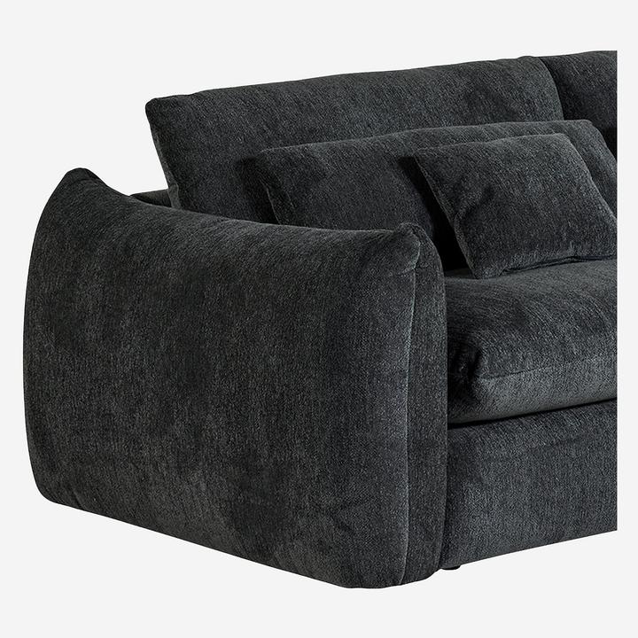 Produktbild Habitat Glenna (4-Sitzer)