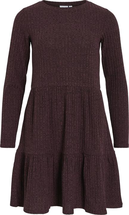 Produktbild Vila VIELITA Langärmeliges Minikleid (XL)