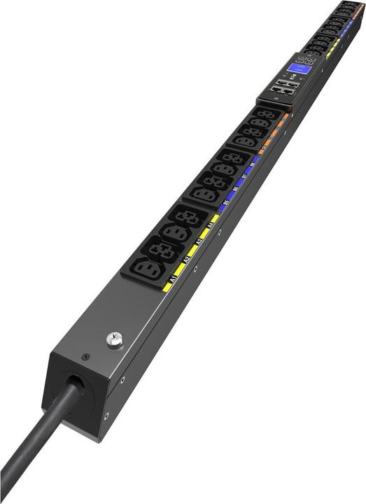 Produktbild Eaton Multiple socket outlets