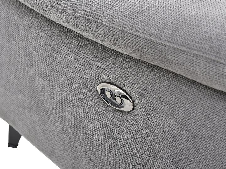 Actual product image Vente-unique Celtimo (Corner sofa)