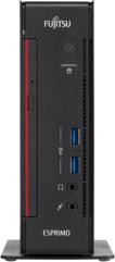 Produktbild Fujitsu Esprimo Q558 (256 GB, 8 GB, Intel Core i3-8100)