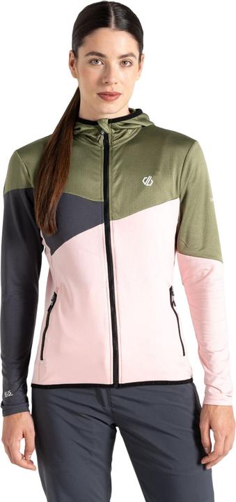 Immagine prodotto Dare2b Convey III Midlayer Donna (40)