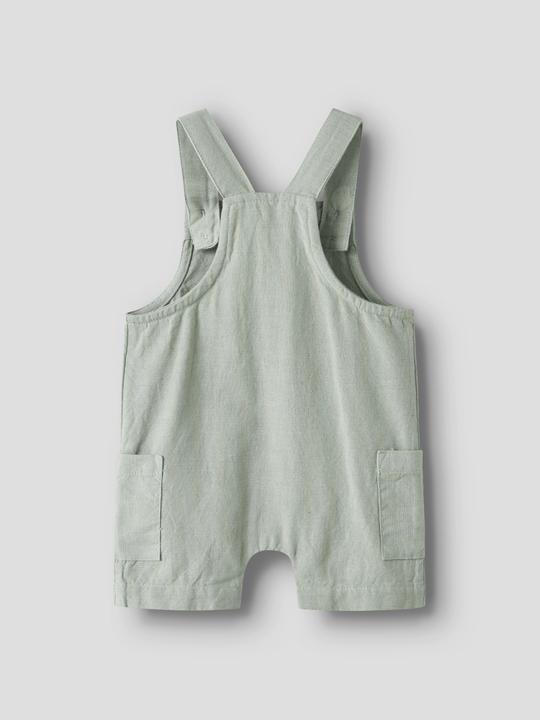 Actual product image Name it Kurze Overall (50)