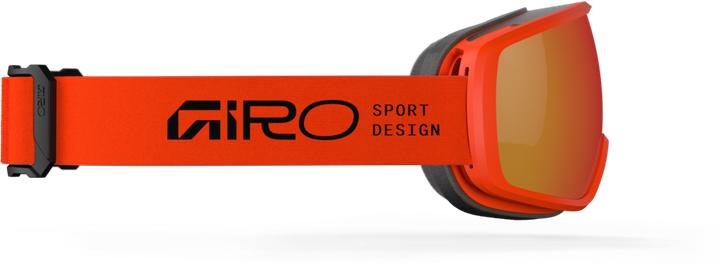 Image du produit Giro Balance II Vivid Goggle