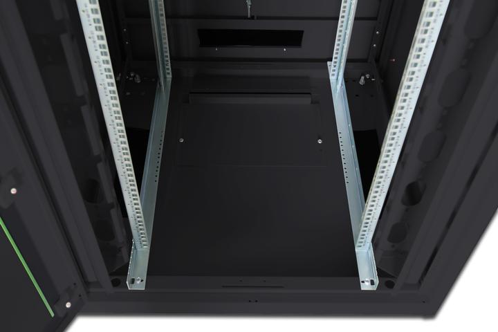 Produktbild Digitus DN-19 36U-8/8-B-1 Netzwerkschrank (36 HE, 19 Zoll Rack)