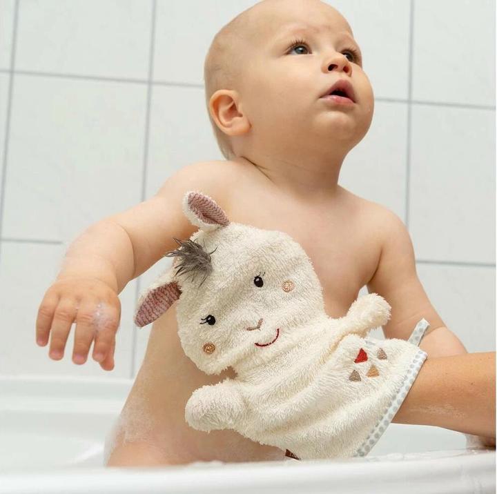 Image du produit Fehn Lama Peru (27 x 27 cm)