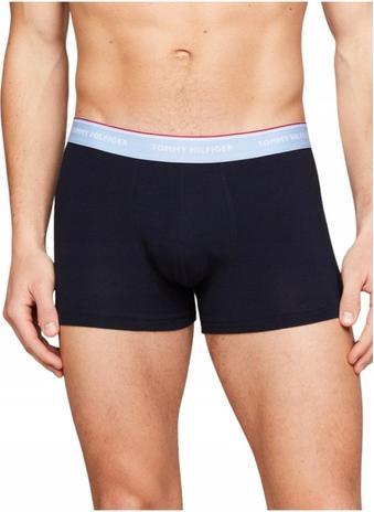 Immagine prodotto Tommy Hilfiger Boxer da uomo Trunk 3-pack (M, confezione da 3)