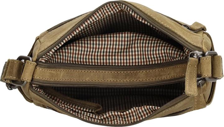 Produktbild Hide & Stitches Borsa a Tracolla Idaho