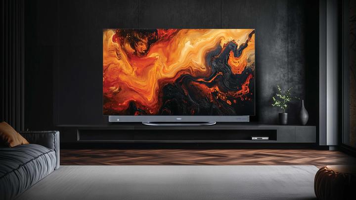 Produktbild Haier H55C95EUX (55", OLED, 4K)
