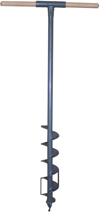 Produktbild HP Autozubehör Erdlochbohrer 90 mm 440 mm