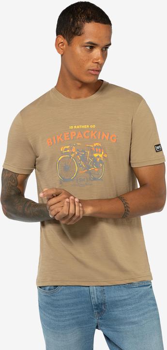Actual product image Super Natural Bikepacking (S)