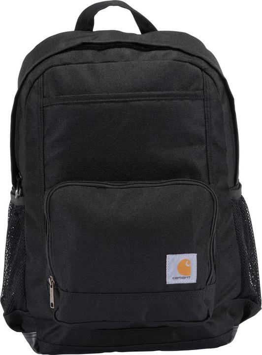 Produktbild New Era Rucksack mit einem Fach, 23 L, Schwarz (23 l)