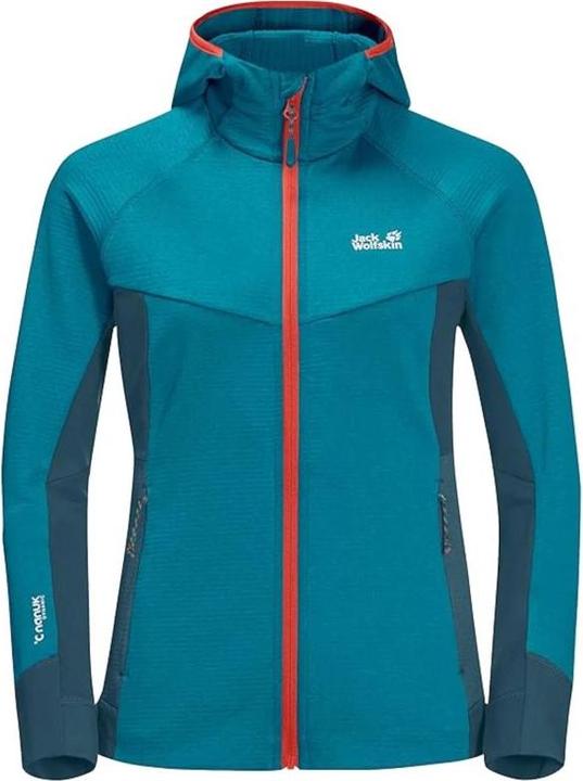Actual product image Jack Wolfskin Hydro Grid (XXL)
