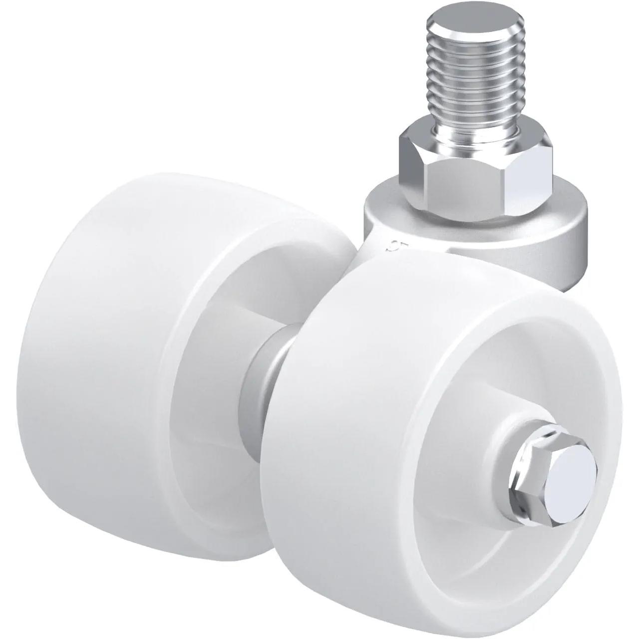 Blickle, Ruote + Rotelle, 839205 LD-PO 60G 839205 LD-PO 60G