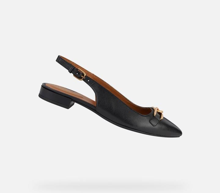 Produktbild Geox Charyssa (41)