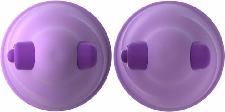Pipedream Nipple Suck-Hers